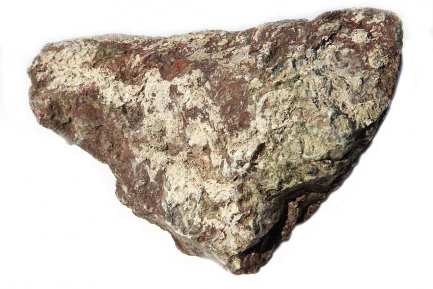 Ландшафтный камень - Яшма окварцованная - 1