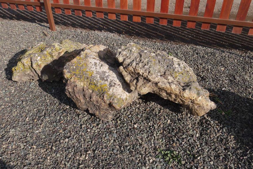 Ландшафтный камень - Степняк - 1