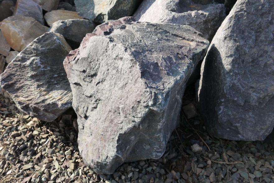 Ландшафтный камень - Теротофит