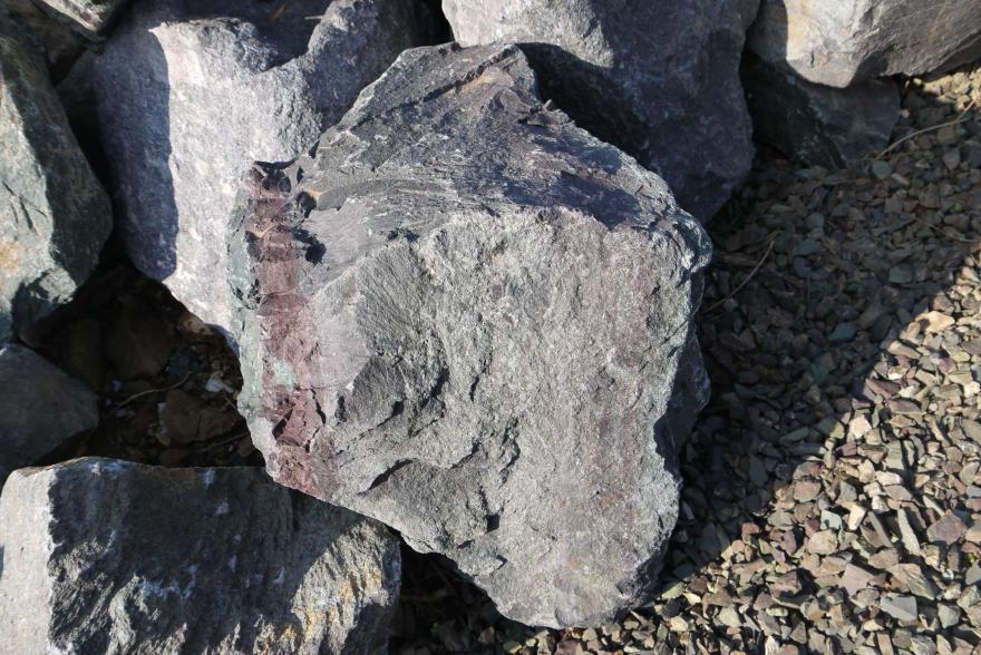 Ландшафтный камень - Теротофит - 4